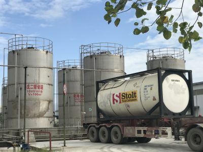 3，4-二氫-2-甲氧基-2氫-吡喃